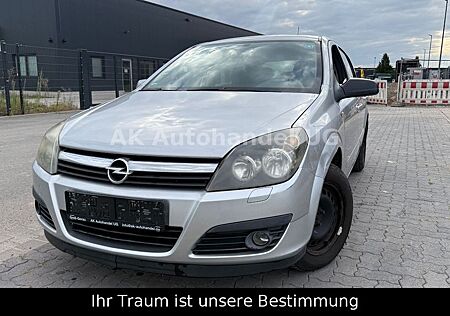 Opel Astra H Lim. TÜV/Top/4Türer/