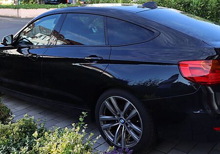 BMW 328i 328 Gran Turismo Gran Turismo Sport Lin...