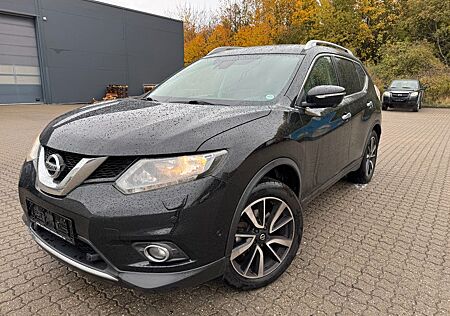 Nissan X-Trail dCi 130PS 1.6 48048 READY FOR PICKUP