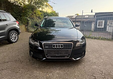 Audi A4 Avant Attraction quattro 2.0 TFSI