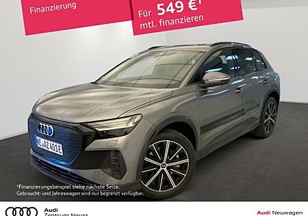 Audi Q4 e-tron 45 E-TRON 210 KW 0 25% Versteuerung
