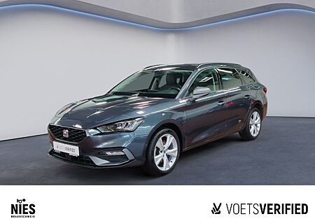 Seat Leon FR Sportstourer 1.4 e-Hybrid DSG LED+PDC+SH