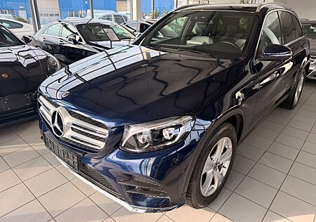 Mercedes-Benz GLC 220 d 4Matic AMG*Pano*LED*RFK