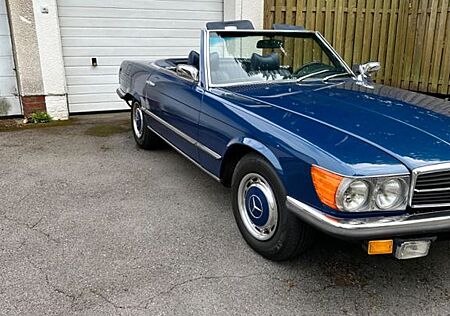 Mercedes-Benz SL 450