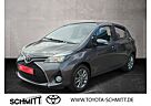 Toyota Yaris Comfort Klima Rückfahrkammera 6 Gang Alu