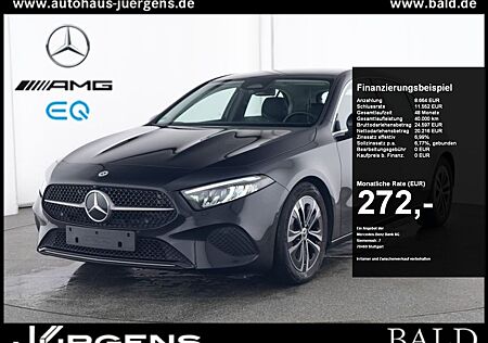 Mercedes-Benz A 180 Progressive/LED/Kamera/SHZ/Winter/17'