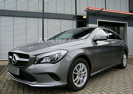 Mercedes-Benz CLA 200 Shooting Brake d LED + Rückfahrkamera
