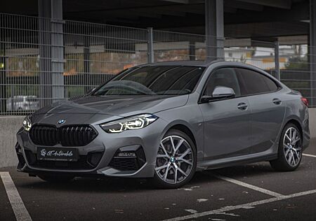 BMW 218i Gran Coupé *M-Sport*Sonderlack*KAMERA*ACC*