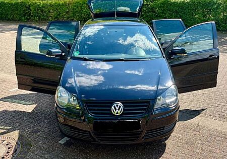 VW Polo Volkswagen Comfortline 1.2. 2009