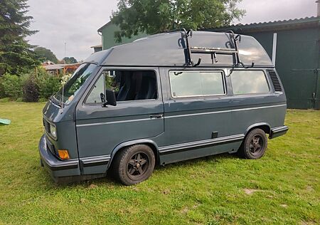 VW T3 Volkswagen Camper Westfalia Ausstattung Surferbus