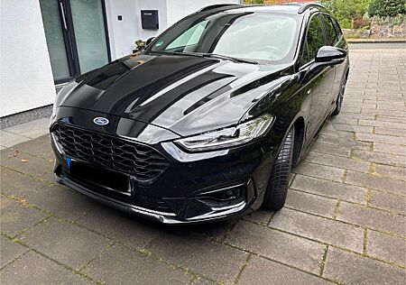 Ford Mondeo ST-Line Kombi | Top Ausstattung