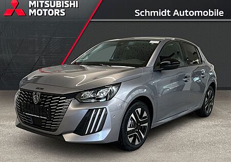 Peugeot 208 1.2 PureTech Allure HybridKAMERA NAVI