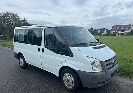 Ford Transit Euroline / Nugget *1.HAND+WENIG KM*