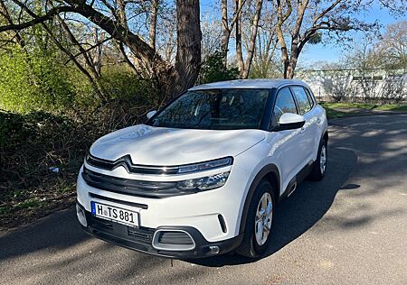 Citroën C5 Aircross PureTech 130 Stop&Start LIVE LIVE