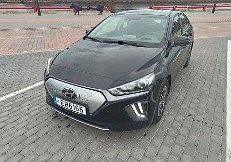 Hyundai Ioniq ELEKTRO