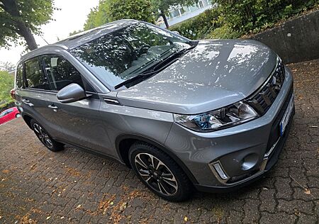 Suzuki Vitara 1.4 BOOSTERJET Hybrid Comfort+ 4x4 Co...