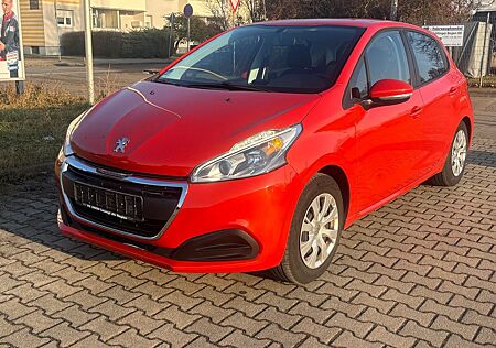 Peugeot 208 1.0 Active PureTech 68