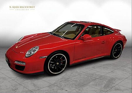 Porsche 911 Urmodell 911 Carrera GTS Coupe