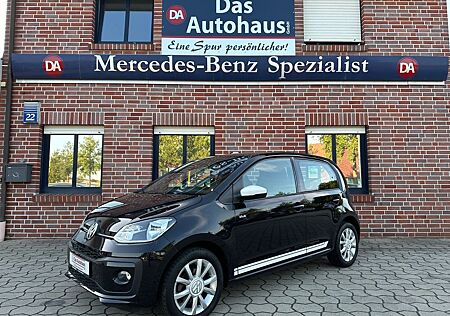 VW Up Volkswagen CLUB *KLIMA*SHZ*BT*