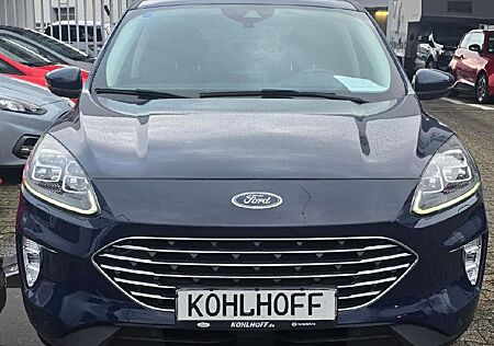 Ford Kuga Plug-In Hybrid Titanium X