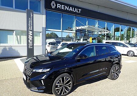 Renault Austral gebraucht kaufen Renault Austral Techno Mild Hybrid 160 Automatik