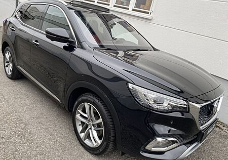 MG EHS Luxury PHEV 258Ps erst17000Km
