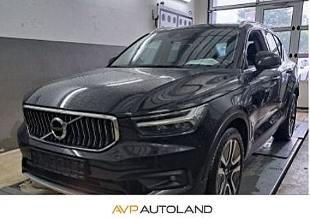 Volvo XC 40 Inscription AWD | NAVI | LED | PDC |