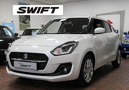 Suzuki Swift 1.2 Hybrid Comfort CVT