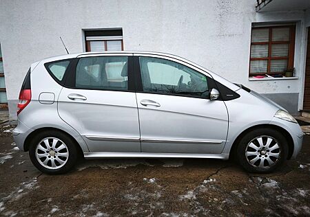 Mercedes-Benz A 180 CDI ELEGANCE ELEGANCE