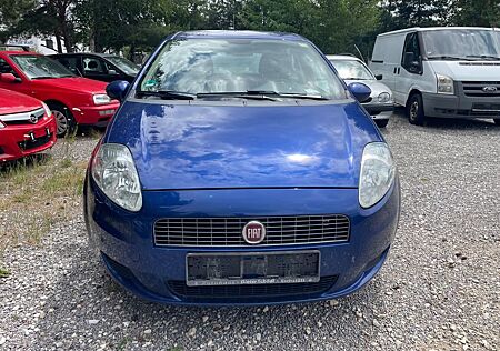 Fiat Punto 1.4 8V Active