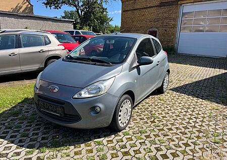 Ford Ka Titanium