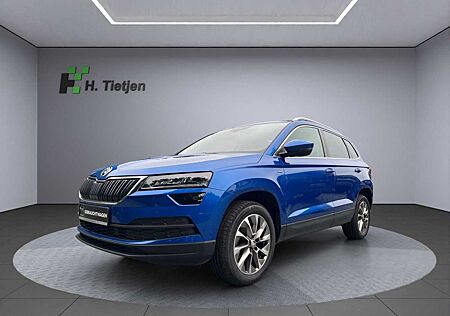 Skoda Karoq 1.5 TSI ACT DSG Ambition