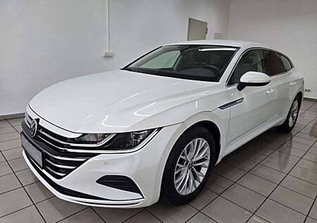 VW Arteon Volkswagen Shooting Brake 2.0 TDI LED Navi Virtual