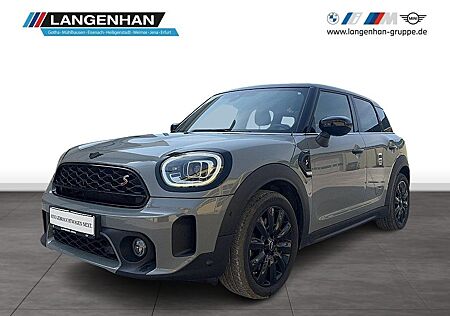 Mini Cooper S Countryman DAB LED Komfortzg. Tempomat