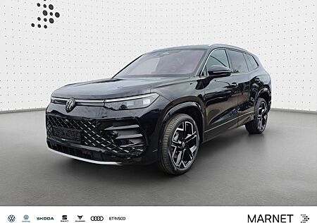 VW Tayron Volkswagen 2.0 TSI 4M DSG R-Line AHK*SH*NAV*APP*DIGI