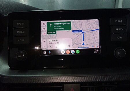 Skoda Kamiq SUV*Android/Apple*SHzg*evtl.Navi,8x*Assist