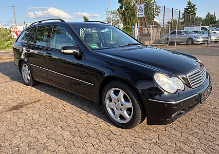 Mercedes-Benz C 320 4MATIC T AVANTGARDE Avantgarde