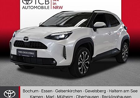 Toyota Yaris Cross 1.5 Hybrid BLACK&WHITE PDC KLIMA LM-