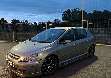 Peugeot 307 Sportline 135 Sportline
