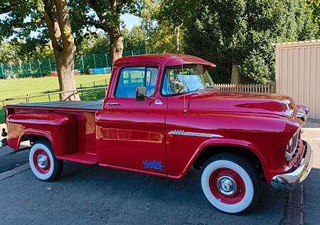 Chevrolet Andere
