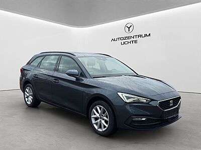 Seat Leon Sportstourer Style/SITZHEIZ/APP/NAVI/LENKHE