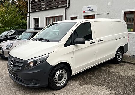 Mercedes-Benz Vito Kasten 114 CDI FWD lang