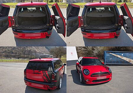 Mini Cooper D Clubman Cooper