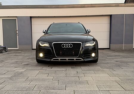 Audi A4 Allroad 2.0 TFSI S tronic quattro -