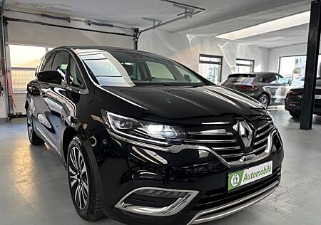 Renault Espace V Initiale Paris 7.SITZER NAVI LED PANO