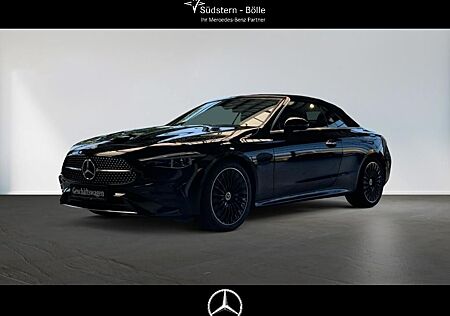 Mercedes-Benz CLE 220 d Cabrio +AMG+SHZ+MEMORY+AMBIENTE+KAMERA