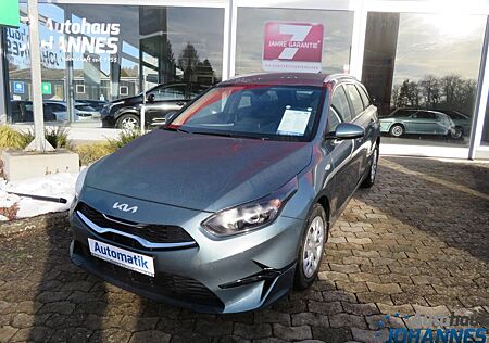 Kia Cee'd Ceed SW 1.5 T-GDI DCT Klima Navi Rückfahrkamera