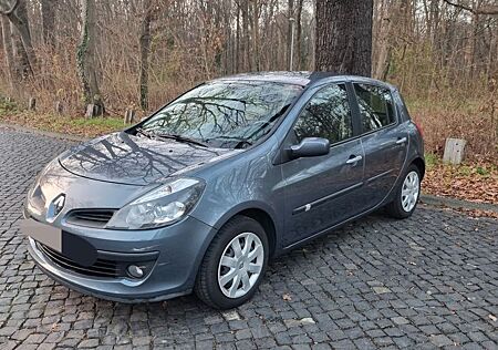 Renault Clio Dynamique 1.2 16V Eco2 55kW Dynamique