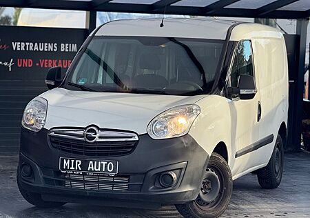 Opel Combo D Kasten L2H1 2,4t
