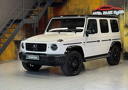 Mercedes-Benz G 500 AMG Line Manufaktur GSD~AHK~ACC~CARBON~360